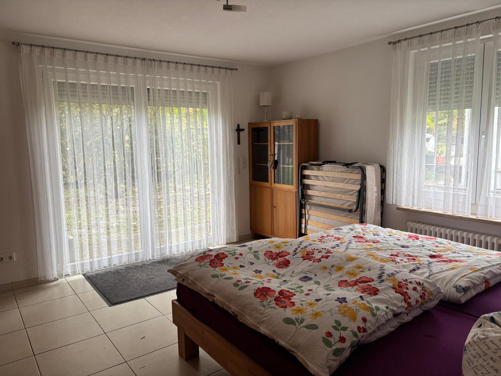 Klettgauperle - Familien- Und Behindertengerechte Ferienwohnung Griessen Esterno foto
